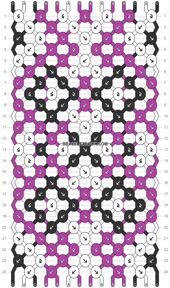 Normal pattern #188660 variation #389143 pattern