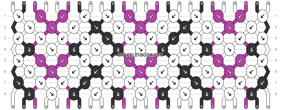 Normal pattern #188570 variation #389144 pattern