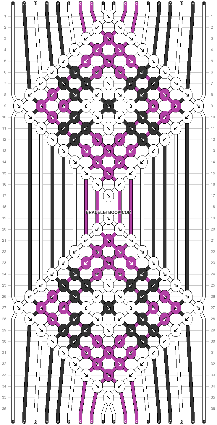 Normal pattern #188530 variation #389147 pattern