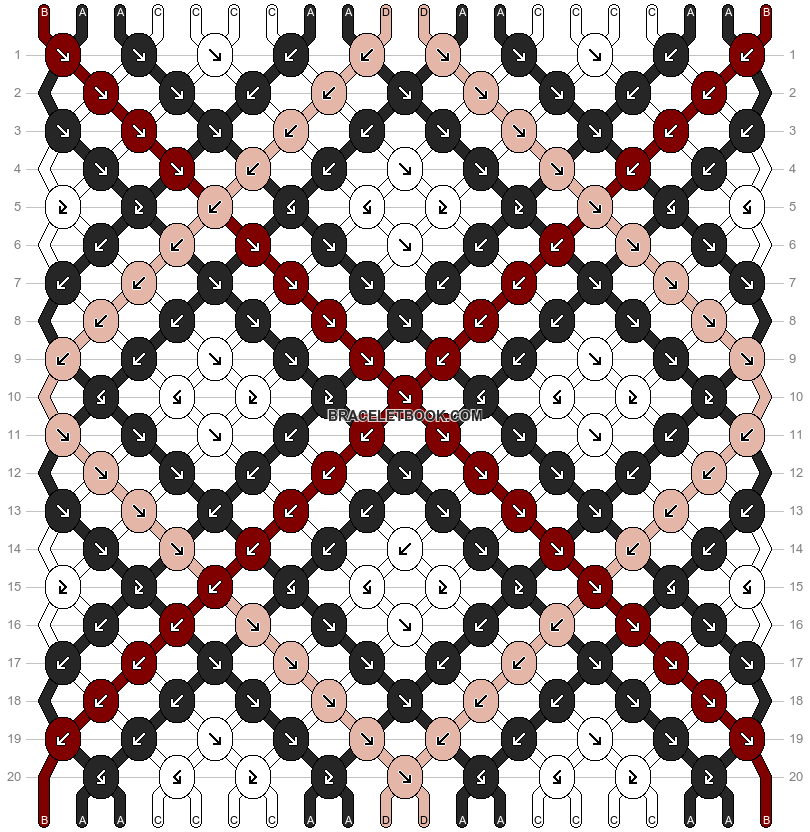 Normal pattern #188704 variation #389149 pattern