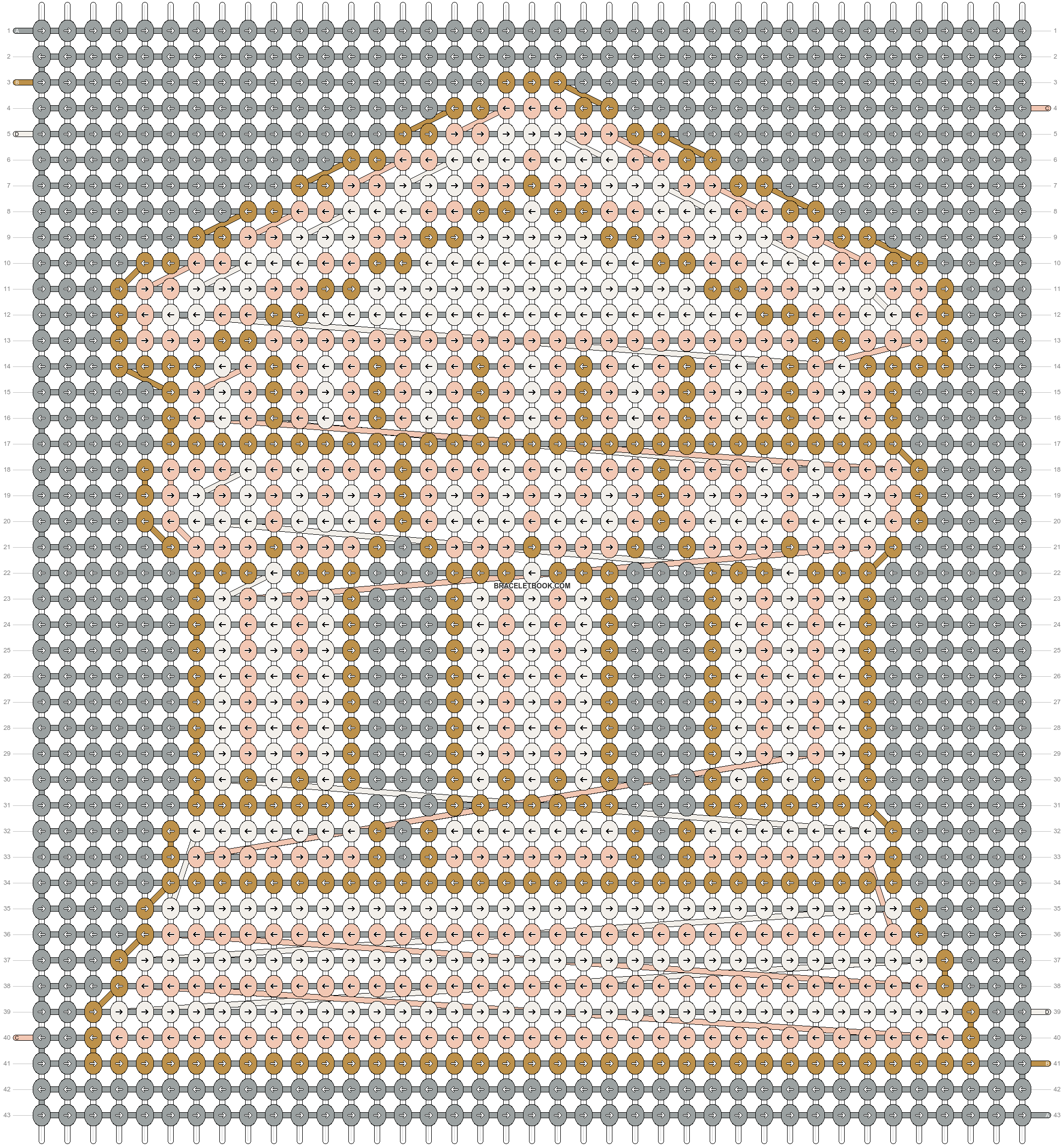 Alpha pattern #49639 variation #389151 pattern