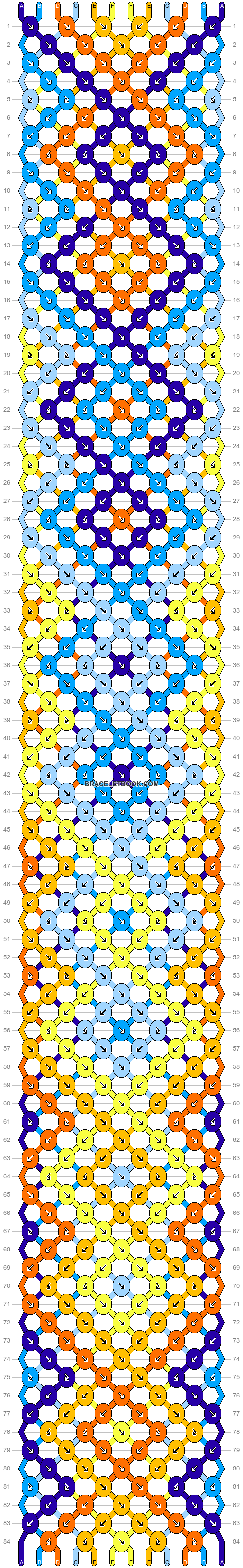 Normal pattern #51344 variation #389153 pattern