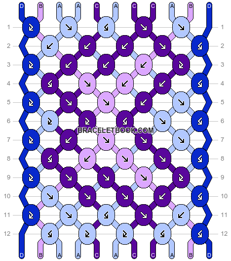 Normal pattern #59786 variation #389154 pattern