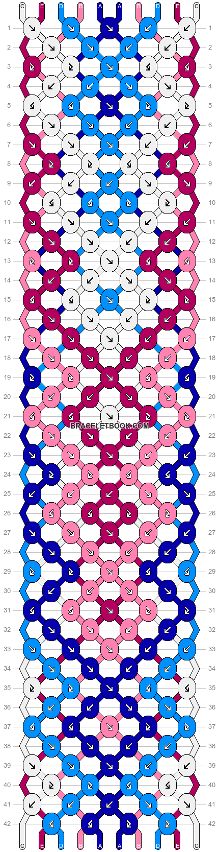 Normal pattern #133494 variation #389155 pattern