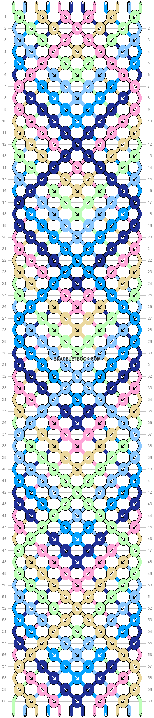 Normal pattern #43495 variation #389156 pattern