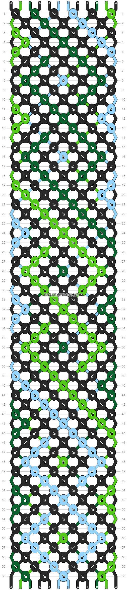 Normal pattern #145505 variation #389159 pattern