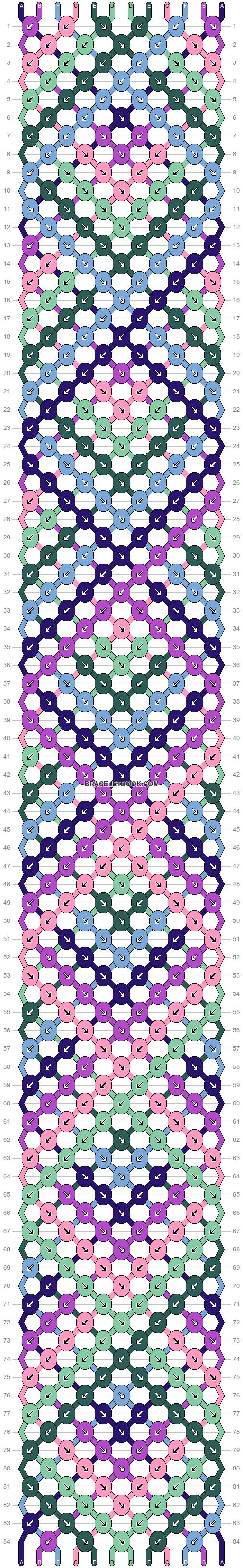 Normal pattern #41278 variation #389160 pattern