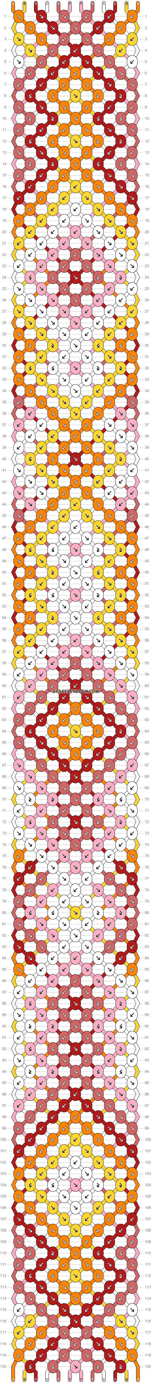 Normal pattern #51130 variation #389161 pattern