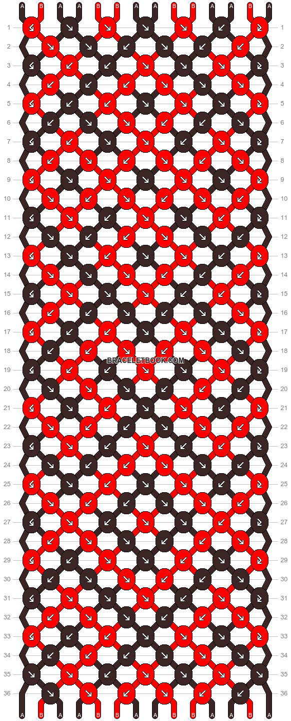 Normal pattern #116408 variation #389162 pattern