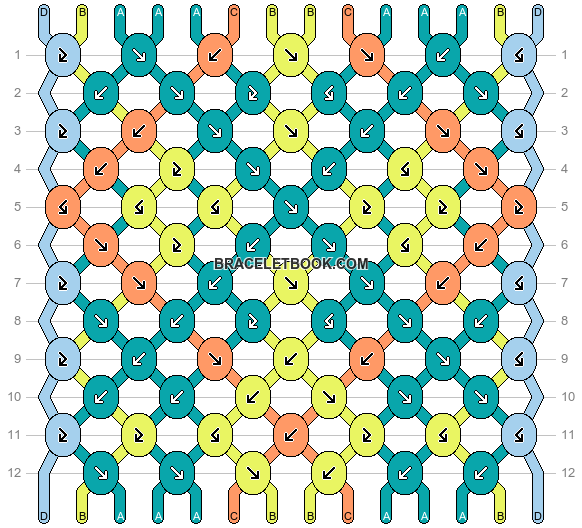 Normal pattern #160505 variation #389164 pattern