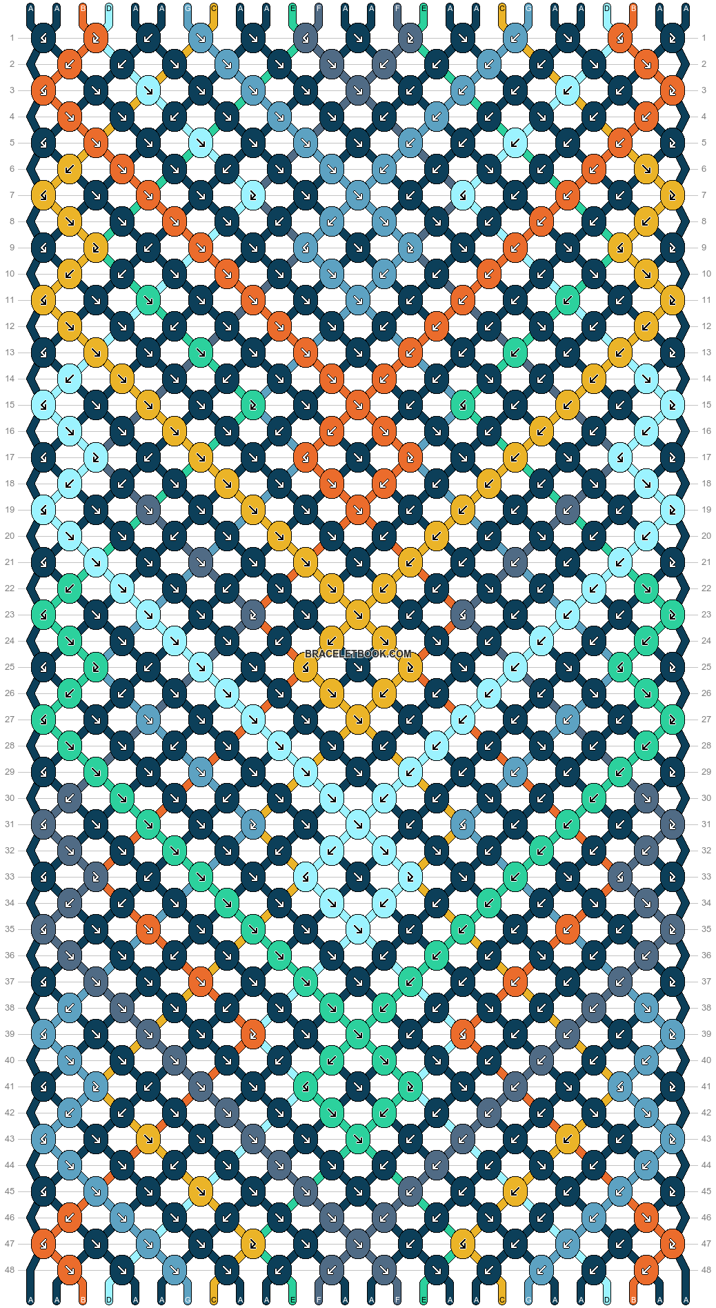 Normal pattern #144839 variation #389165 pattern