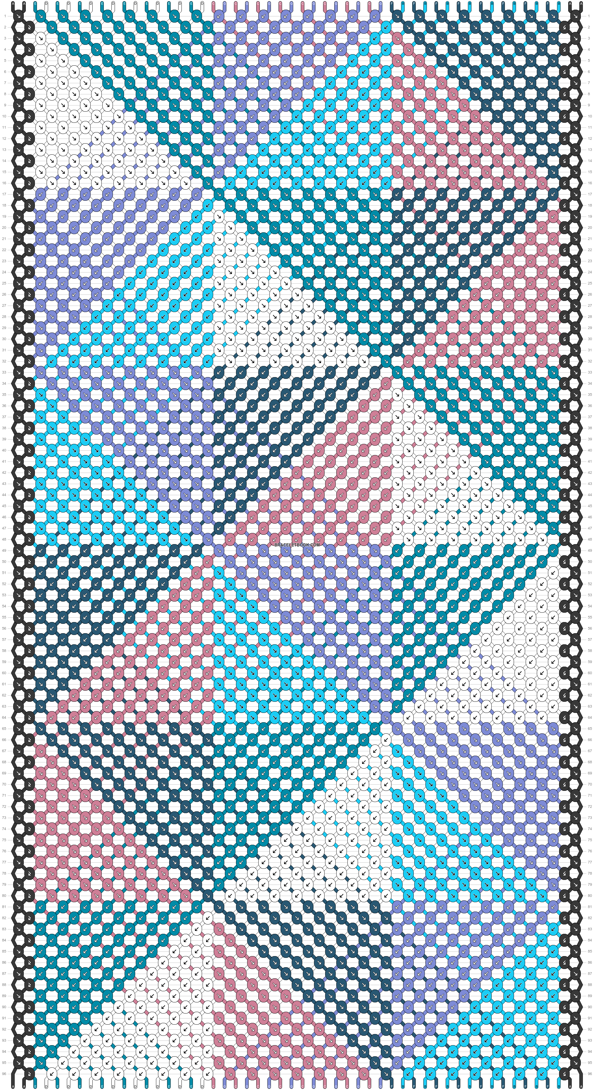 Normal pattern #188350 variation #389166 pattern