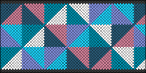 Normal pattern #188350 variation #389166