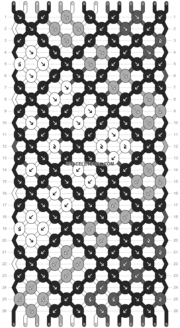 Normal pattern #166597 variation #389167 pattern