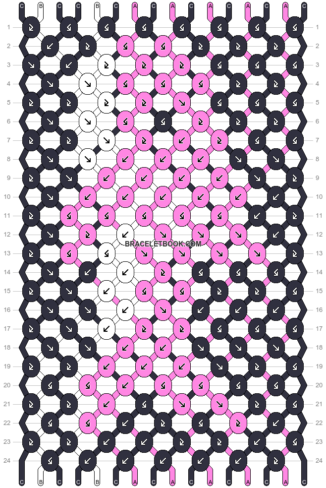 Normal pattern #163335 variation #389168 pattern