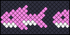 Normal pattern #163335 variation #389168