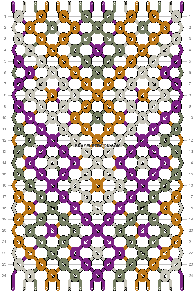 Normal pattern #23369 variation #389170 pattern