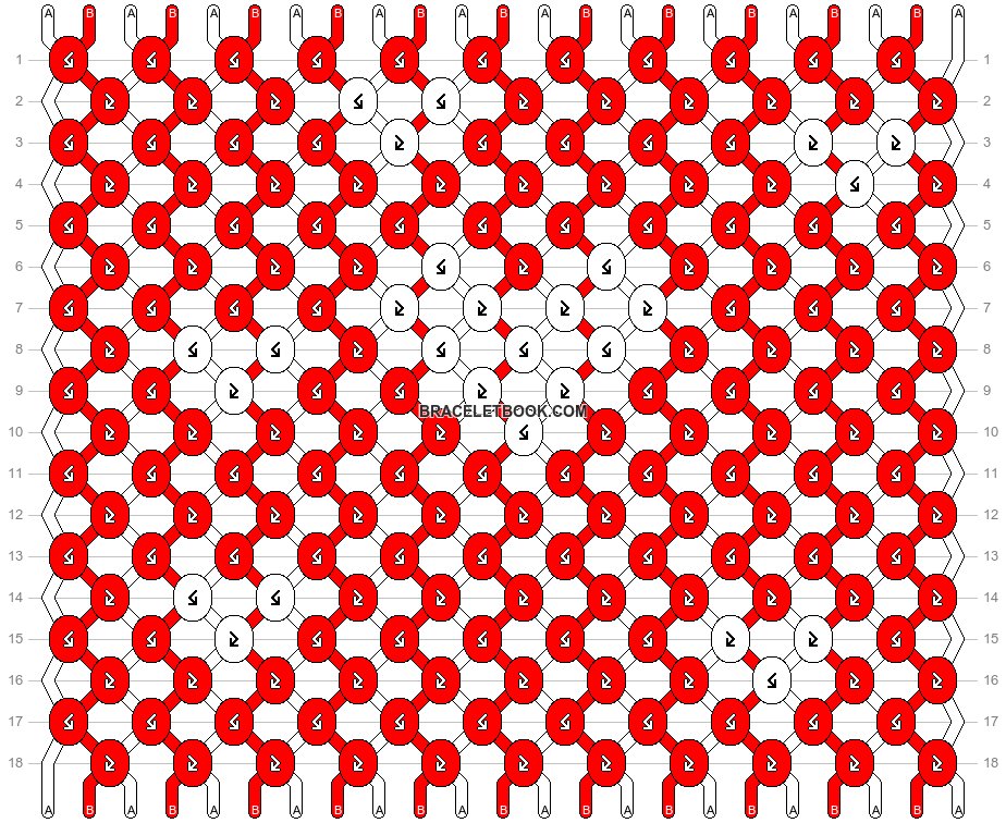 Normal pattern #188735 variation #389171 pattern