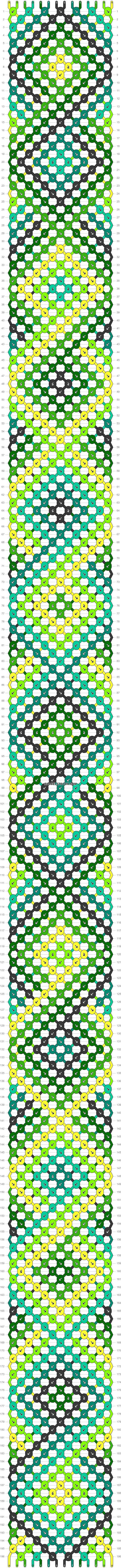 Normal pattern #186622 variation #389173 pattern