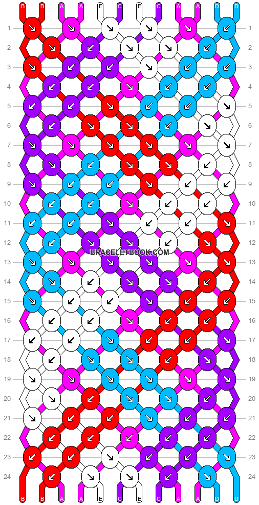 Normal pattern #102370 variation #389174 pattern