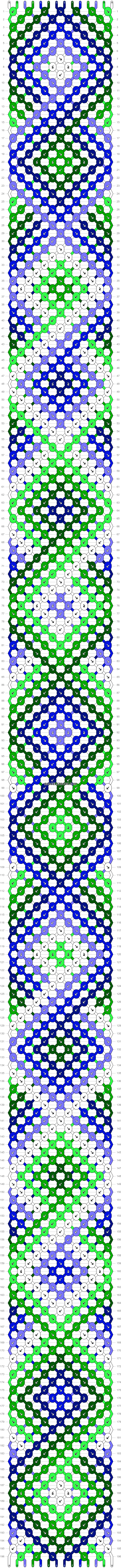 Normal pattern #186622 variation #389175 pattern