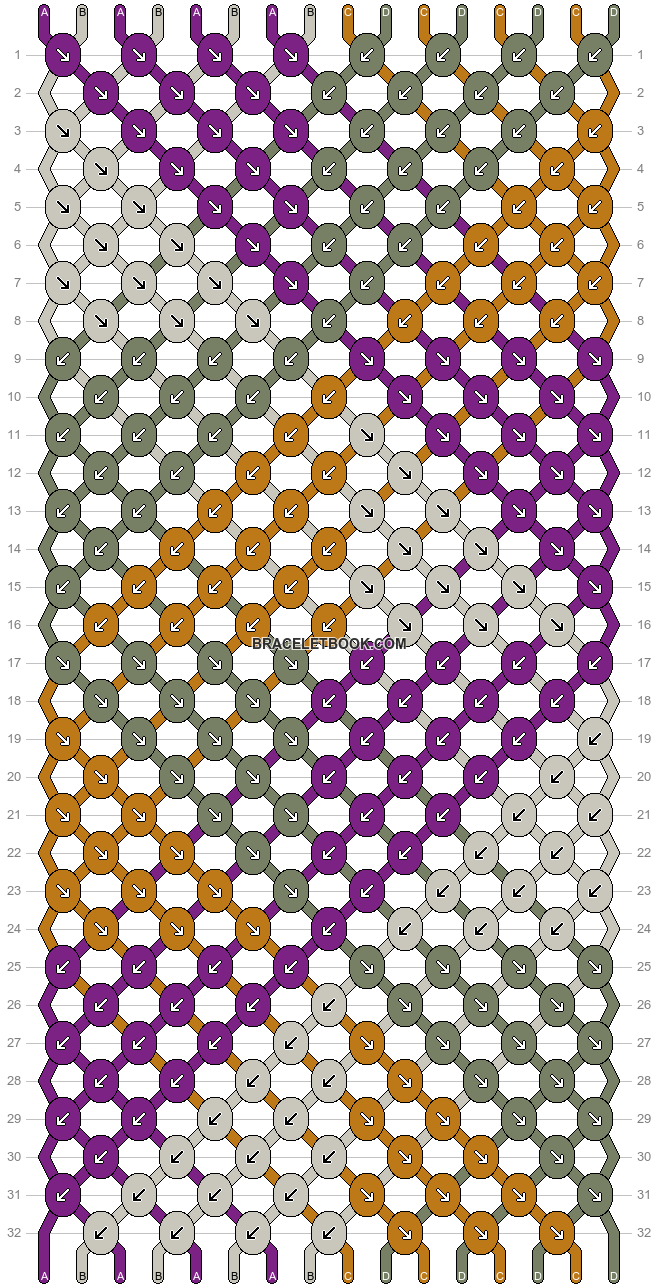 Normal pattern #9913 variation #389176 pattern