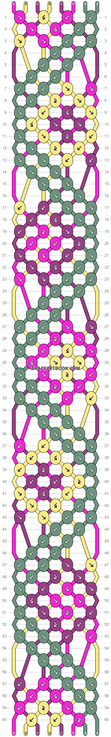 Normal pattern #174663 variation #389177 pattern