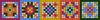 Alpha pattern #154169 variation #389178
