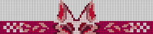Alpha pattern #181577 variation #389180