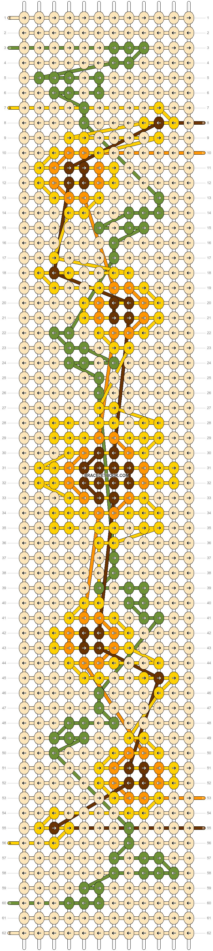 Alpha pattern #156858 variation #389181 pattern