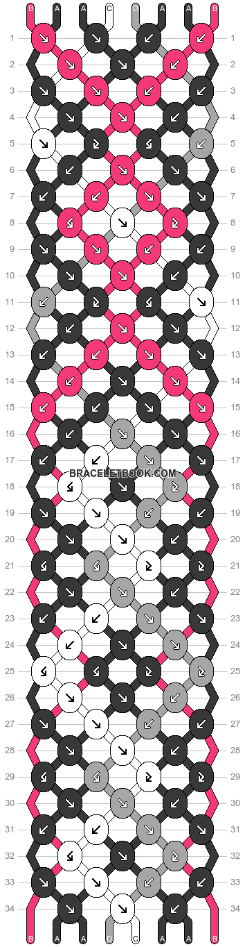 Normal pattern #97910 variation #389185 pattern