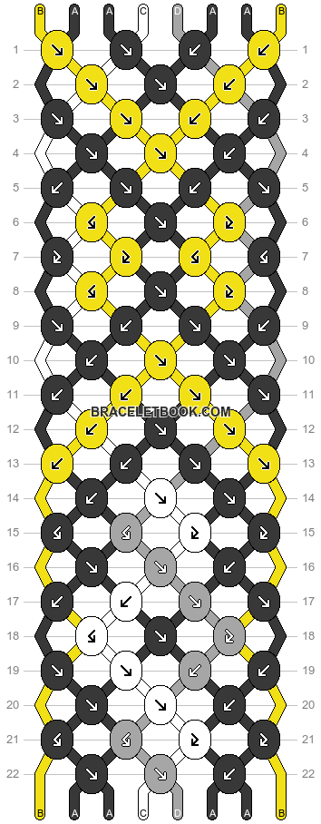 Normal pattern #97908 variation #389187 pattern