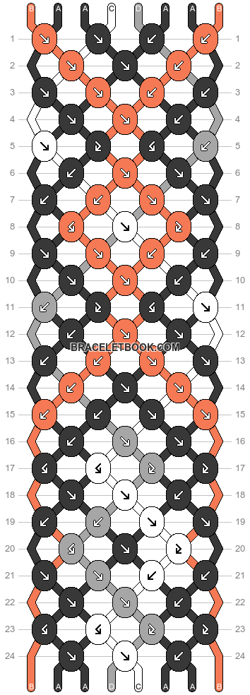 Normal pattern #97907 variation #389188 pattern