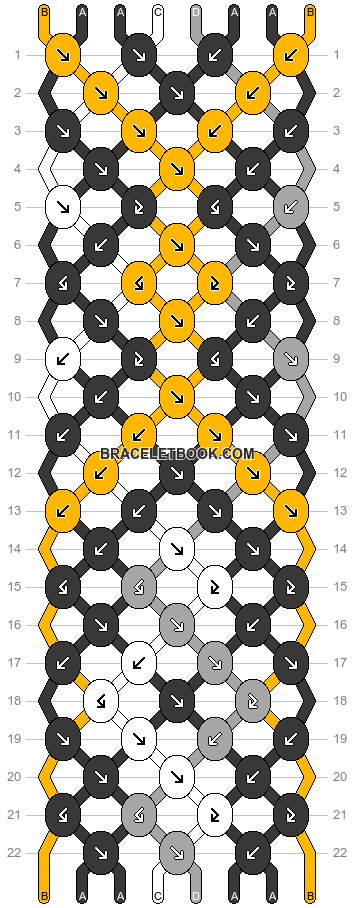 Normal pattern #97906 variation #389189 pattern