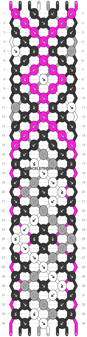 Normal pattern #97904 variation #389190 pattern