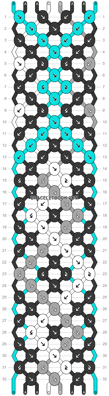 Normal pattern #97903 variation #389191 pattern