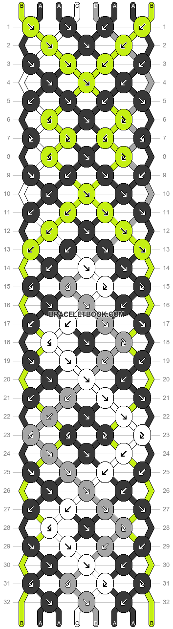 Normal pattern #97905 variation #389192 pattern