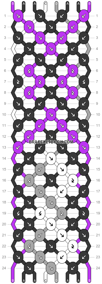 Normal pattern #97510 variation #389193 pattern