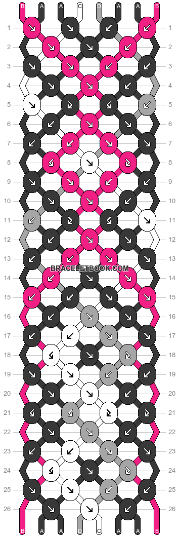 Normal pattern #97509 variation #389194 pattern