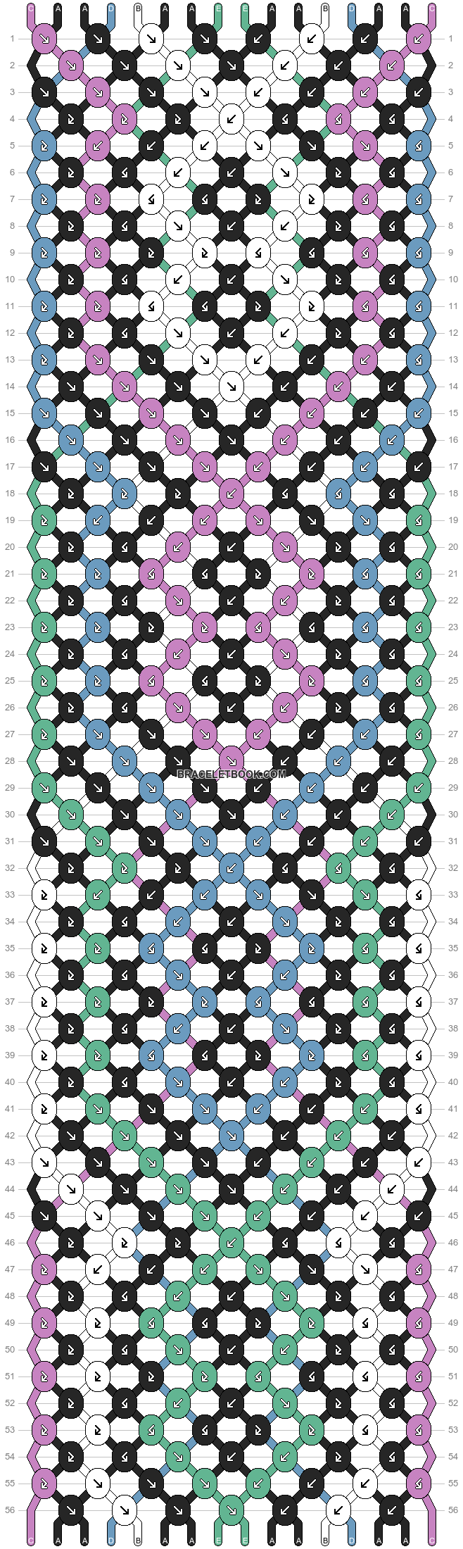 Normal pattern #173068 variation #389198 pattern