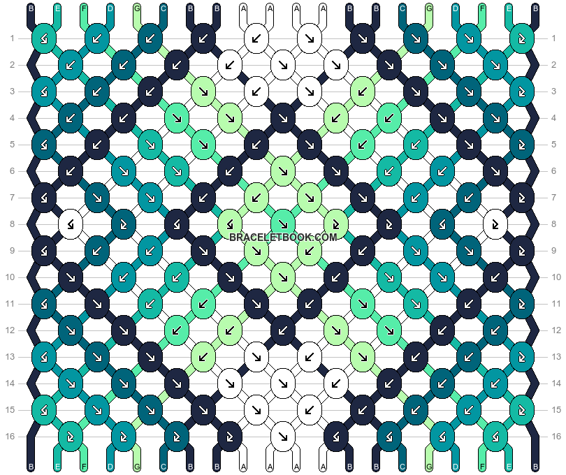 Normal pattern #138806 variation #389200 pattern