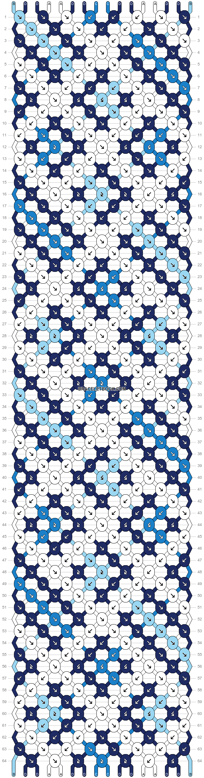 Normal pattern #171328 variation #389202 pattern