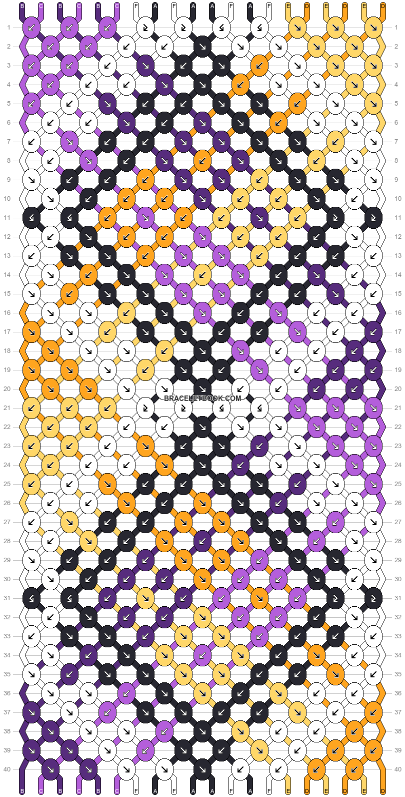 Normal pattern #138657 variation #389203 pattern