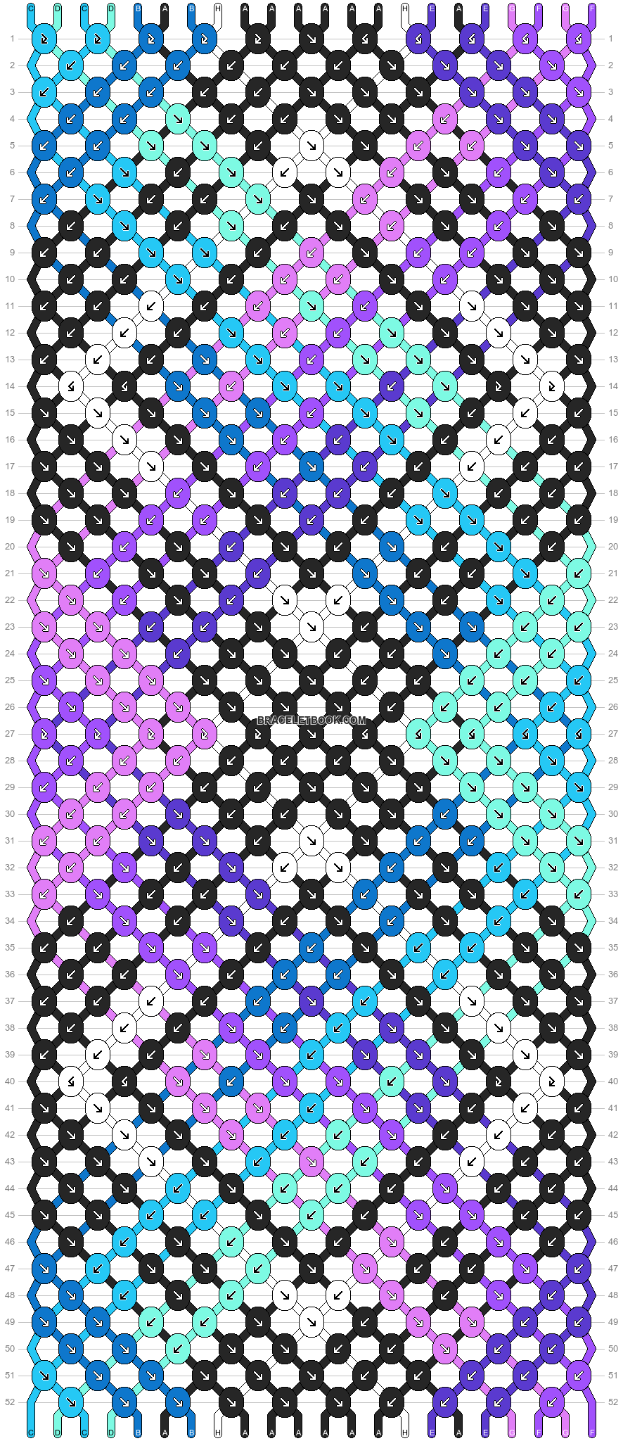 Normal pattern #138518 variation #389204 pattern