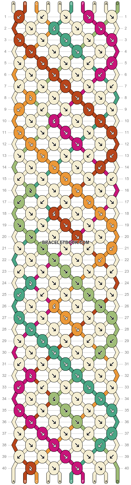 Normal pattern #158118 variation #389206 pattern