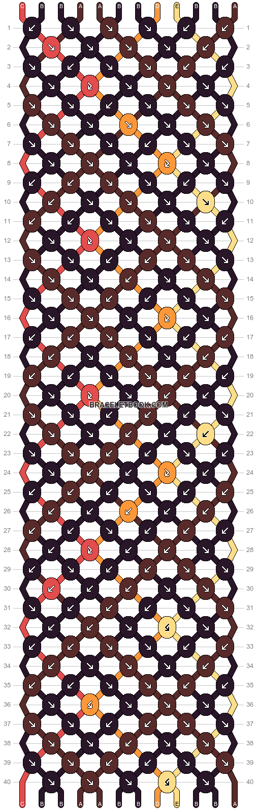 Normal pattern #167120 variation #389207 pattern