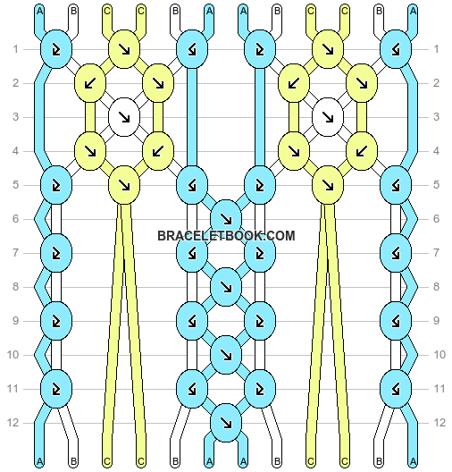 Normal pattern #82106 variation #389208 pattern