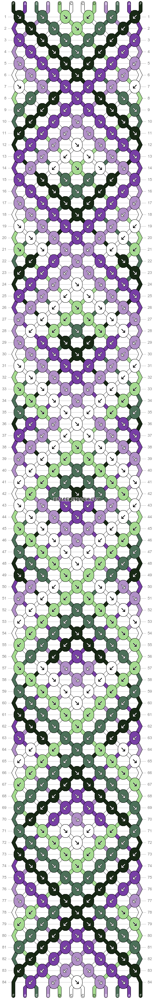 Normal pattern #31612 variation #389209 pattern
