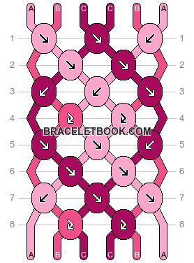 Normal pattern #187459 variation #389210 pattern
