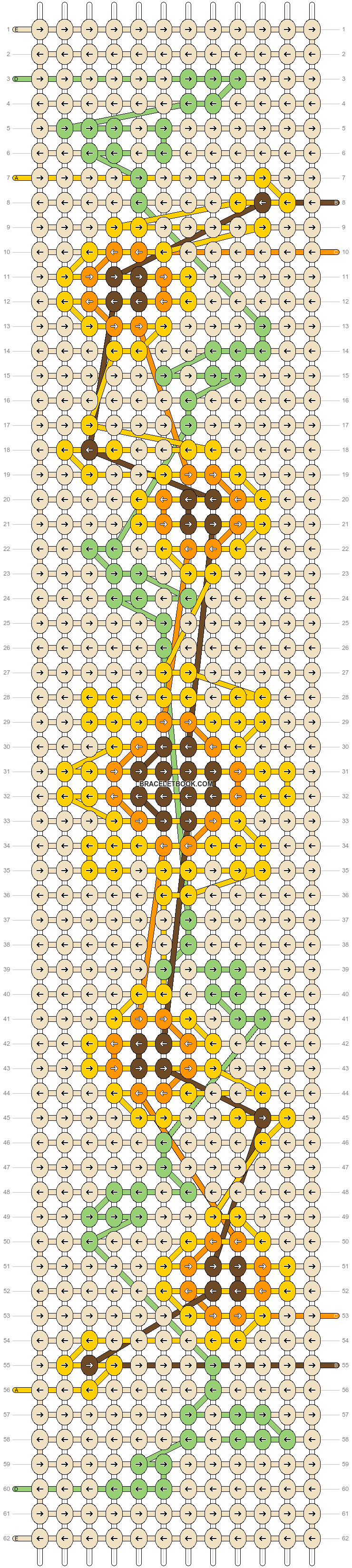 Alpha pattern #156858 variation #389211 pattern